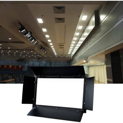 Professional Photo Studio Camera 100W White/Warm Light Photography Dimmable Video Three Primary Colors Studio Light For Photo