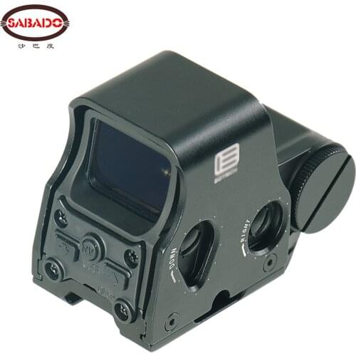 SABADO Optics For Hunting