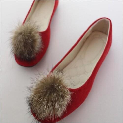Taomengsi Women's Slip-ons