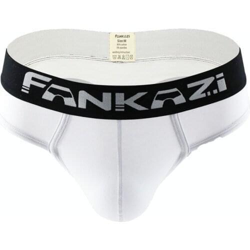 Underwear Mens Briefs Seamless Bikini Underpants Man Cueca Masculina U Pouch Male Panties Mens Briefs Gay Underwear