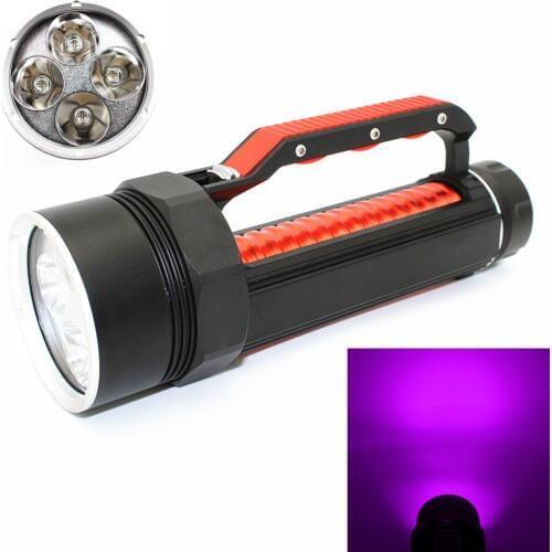 Uranusfire UV Lamps