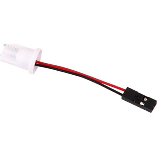 1 Piece 12V DC Car 12 SMD Panel, Interior Lighting Panel for All Cars