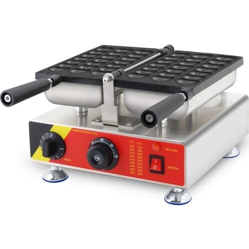 2020 New arrival snack food waffle stick maker mini waffle machine for bakery
