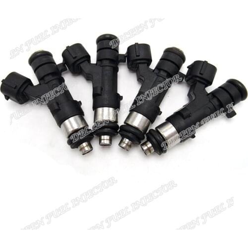 Auto spare parts Fuel Injectors 23250-B2020 23209-B2020 for Toyota Prix