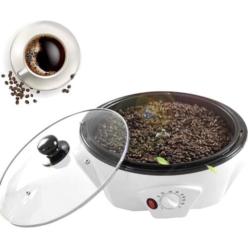CANDIMILL Roasters For Roasting Coffee China