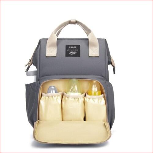 Ceossman Backpacks For Mothers