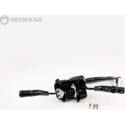 COM SWITCH INDICATOR SWITCH WIPER SWITCH FOR MITSUBISHI PAJERO MONTERO 1990-2004