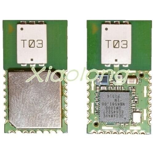 DWM1000 Module UWB Location