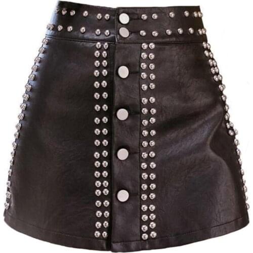 EAEOVNI Womens Autumn Skirts