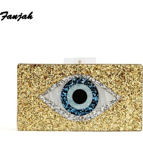 Fanjah Women's Bags With Print