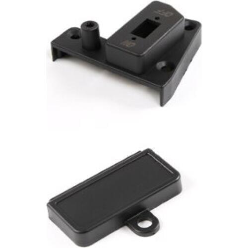 Receiver Cover for 1/5 Rovan F5 Truck Spare Parts MCD XS5