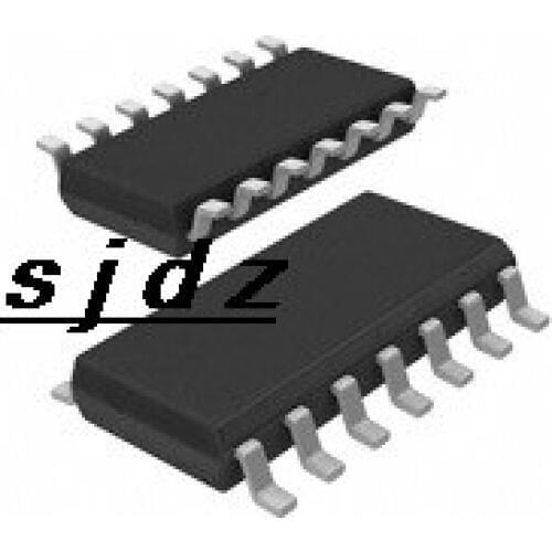 LD7889GS LD7889G LD7889 SOP16 10pcs