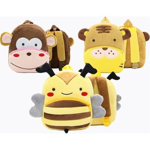 Мягкие игрушки Little J China At AliExpress