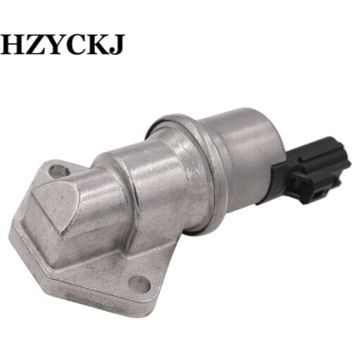New Idle Air Control Valve 1S7Z9F715CA 1S7Z-9F715-CA 1S7E-9F715-CA for Ford Mondeo Mazda MPV Mercury IAC Stepper