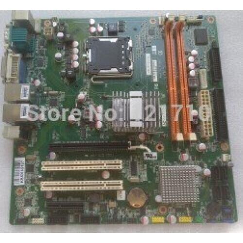 Industrial equipment board aimb-567 REV.A2 aimb-567G2-00A2E
