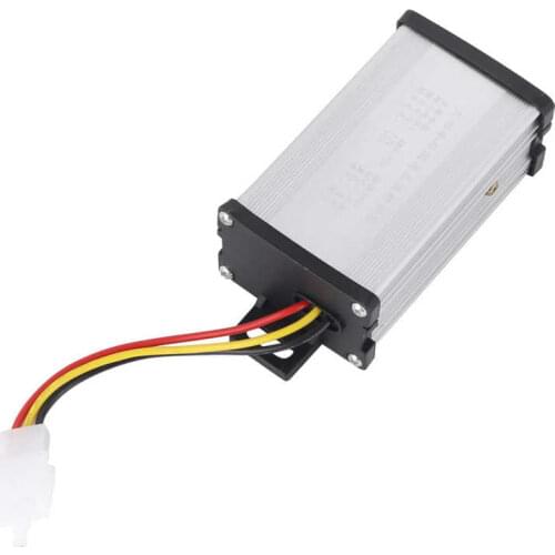 Power Regulator Sturdy Volt Converter for Electric Vehicle