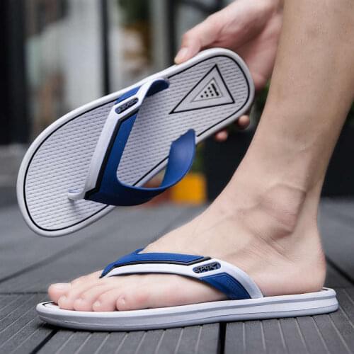 Mens Slippers Flip Flops Women Womens Slippers For Home Sandals Summer Design Slipper Mens Shoes Comfort White Hot sale