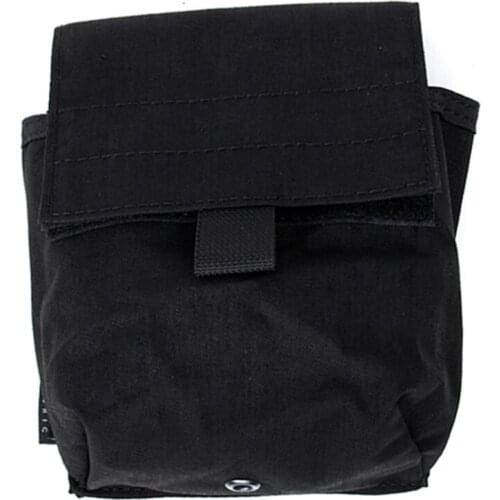 TMC Tactical Multifunctional Modeling Vest Accessory Bag MC/MTP/MCBK/ A1/BK/CB/RG TMC2399