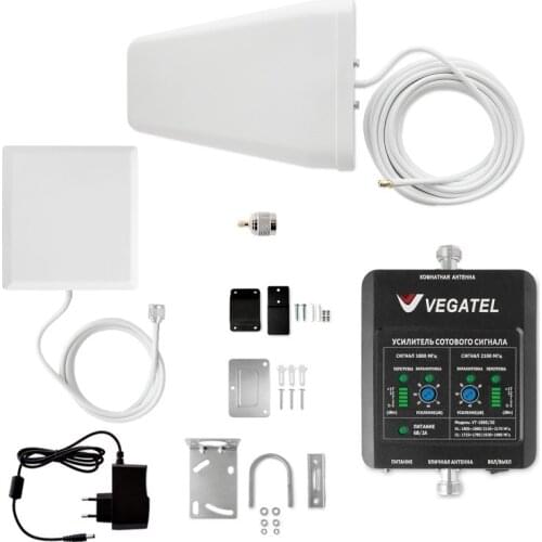 VEGATEL Smartphones And Accessories