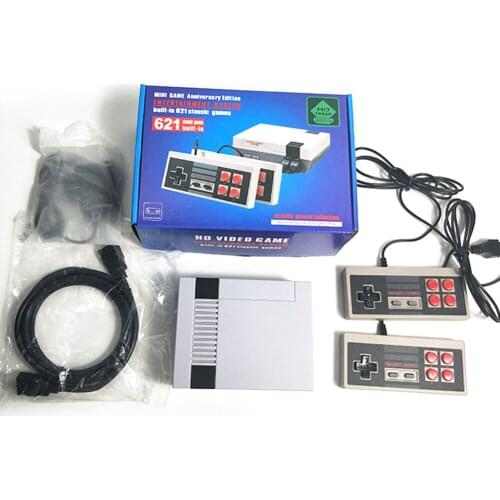 ViGRAND Game Consoles