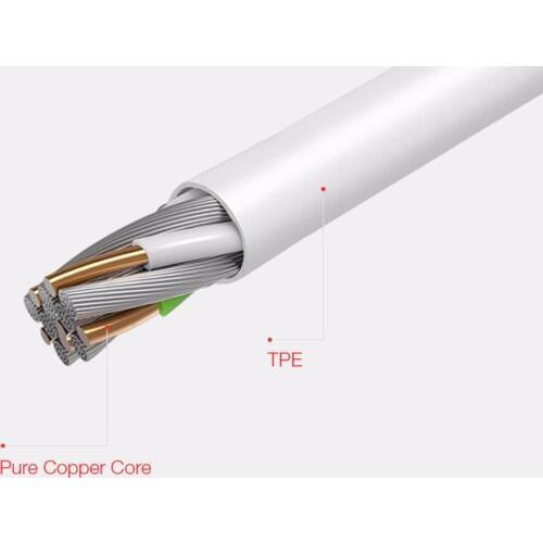 Charging Cable For Huawei P9 Lite 2017/P8/P8Lite/P9Lite/Mate 10 Lite/ P7 Micro USB Cable Data Cable Phone Charger Sync 2m 3m 5m