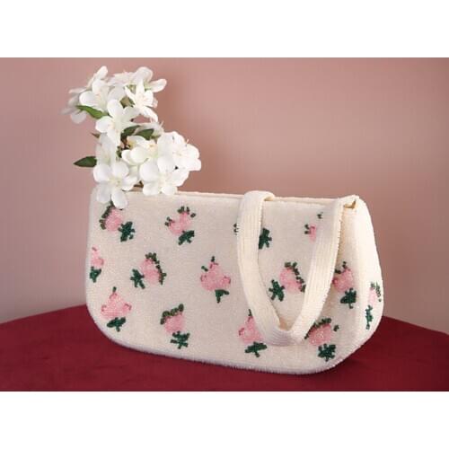 Women Wedding Evening Bag Clutch Bags Cocktail Party Bridal Clutches Bags Crystal Purses Handbags Chain Shoulder Bags Wallet Bag