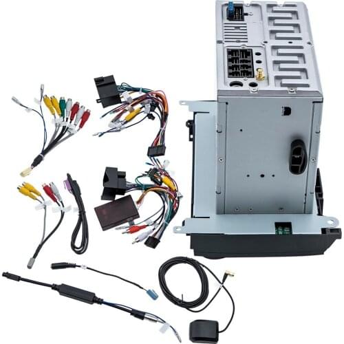 7" Car Stereo GPS Sat Nav For VW Crafter 2006 onwards For Mercedes Benz Sprinter Vito Viano A/B Class W169 W245