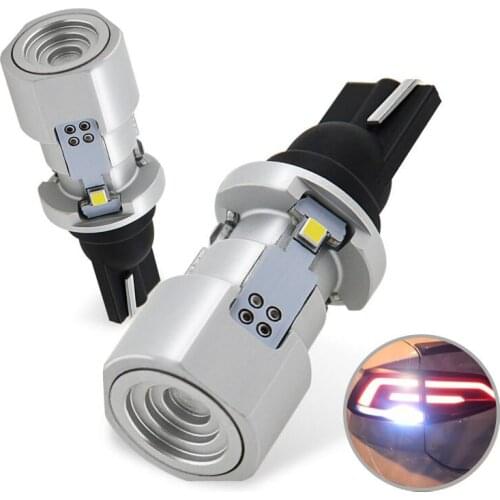 1000LM W16W T15 LED Bulb Canbus Car Backup Reverse Light For Toyota Corolla Camry RAV4 4Runner Avalon Prius Solara Yaris Celica
