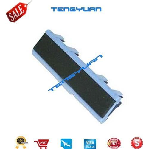 Free shipping 100% new high quality for HP2200 2300 Separation Pad-Tray'1 RC1-0939-000 RC1-0939 RF5-3272-000 RF5-3272 on sale