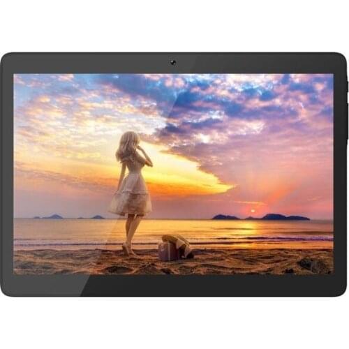 Black White for BRAVIS NB961 3G 9.6 Inch Capacitive touch screen panel repair replacement spare parts