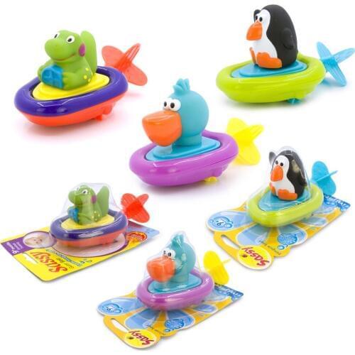 Игрушки для ванной FERDINAND China At AliExpress