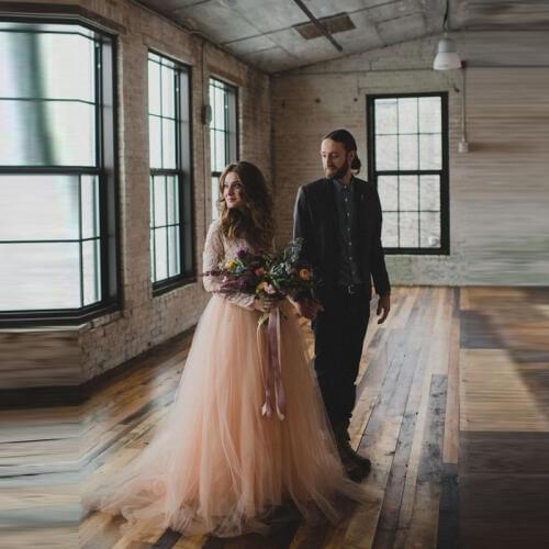 Formal Romantic Wedding Skirt Custom Made A Line Floor Length Long Maxi Skirt Puffy Tutu Skirts Women Vintage Saia