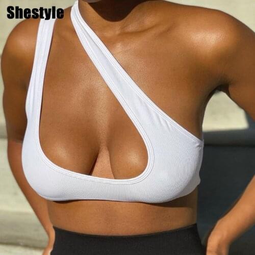 Женские майки спортивные Grosfairy China At AliExpress