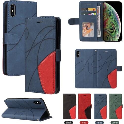 HUANGTAOLI IPhone XS