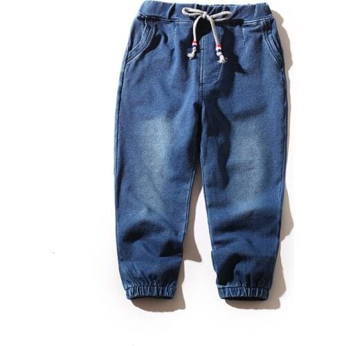 Joeysmile Jeans For Girls