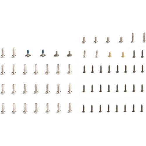 Hubsan Zino / ZINO Pro H117S RC Drone Quadcopter Spare Parts Screw Set ZINO000-36
