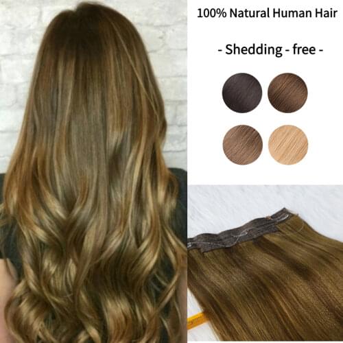 Milsur Artificial Hair