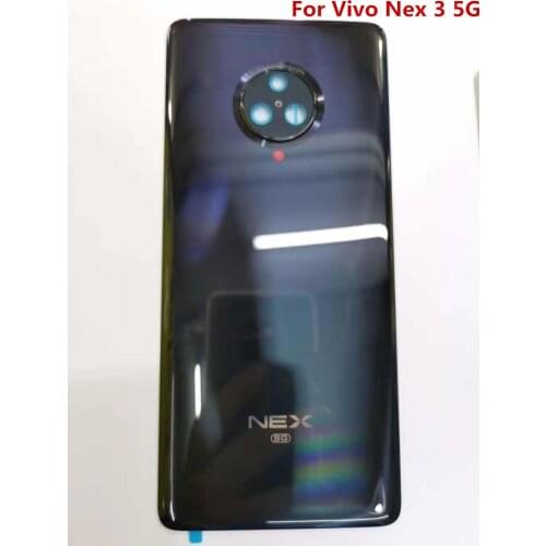 MIXUEWEIQI Vivo NEX Phone Batteries China