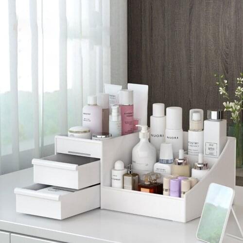NAFANDU Organizers For Cosmetics