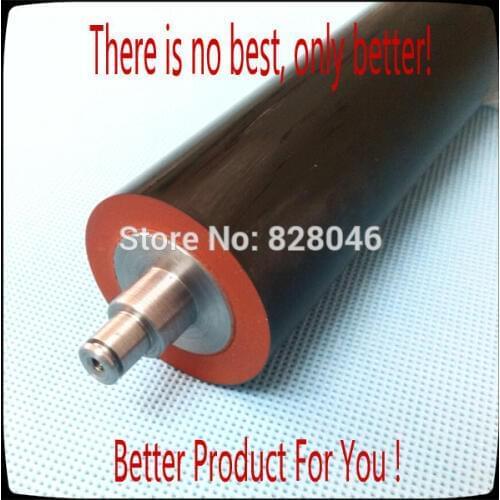 Lower Fuser Pressure Roller For Ricoh Aficio MP1600 MP1600L MP1600SPF MP2000 MP2000L MP2000SPF Copier,For Ricoh Pressure Roller