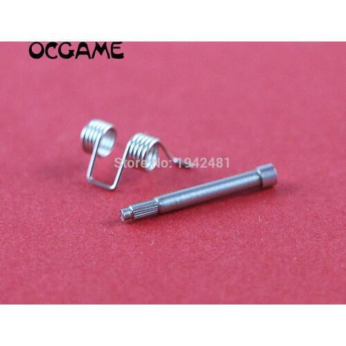 OCGAME For xboxone Xbox One Wireless Controller Springs LT RT button Spring Support Bar Metal Holder 2pcs/lot
