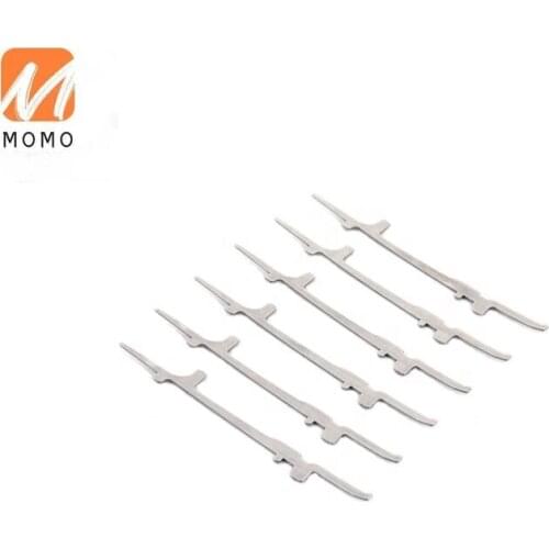 Wholesale Price High Quality Jack Needle of Flat Knitting Sell 12G Selector Needle Jacke Needle