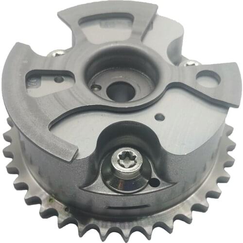 Suitable for Toyota 2TR Prado 2.7 Fortuner timing gear phase adjuster VVT sprocket 13050-75040