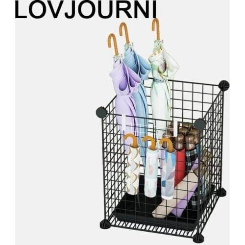 Houder Soporte Escobas Pared Support Oein Store Ombrellone Porta Ombrelli Porte Parapluie Portaombrelli Casa Umbrella Rack