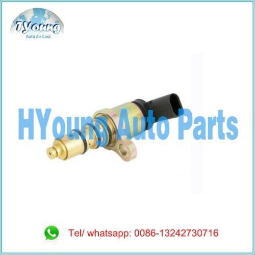 PXE13 PXE16 1601 ac compressor electrical control valve for Audi VW Jetta Golf