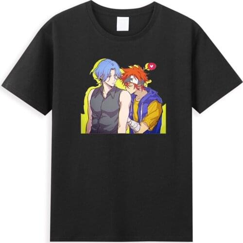 Oversized Men's T-Shirts Tinttkye China