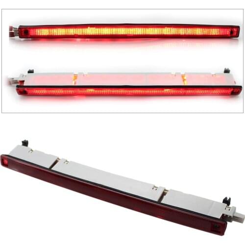 Replacement High Level Brake Light Lamp Rear Fit for Audi A6 Avant 1998-2005 Vehicles Parts