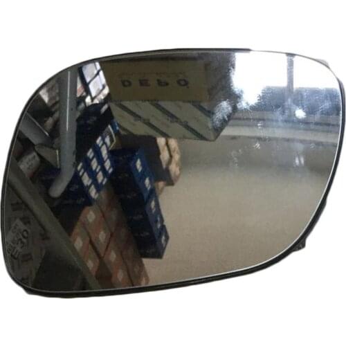 Wender Parts - Door Mirror Glass - Right (for BMW:F25) (OEM No:51162991660)