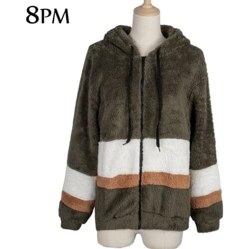 AIDAYOU Women's Short Jackets