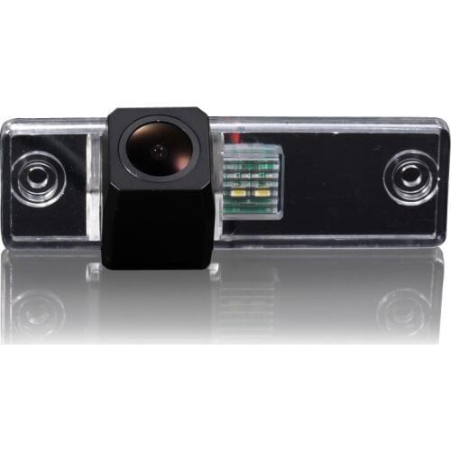 1280*720 Pixel 1000TV line 170 degree For Toyota 4Runner Land Cruiser Prado Fortuner SW4 Kluger Car RearView Back Reverse Camera